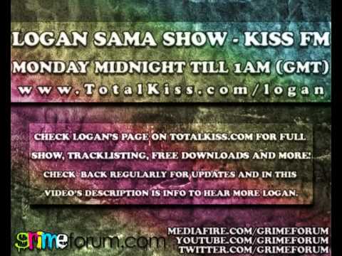 Diddy Ft. Skepta - Hello Good Morning (Grime Remix - Logan Sama 03/08/2010)