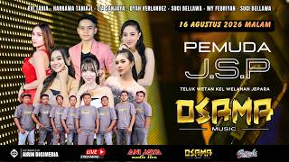 Download lagu π΄LIVE OSAMA MUSIC 'PEMUDA J.S.P' Ds. Teluk Wetan Kel Welahan Jepara Anijaya Audio Airin Digimedia mp3 Download lagu π΄LIVE OSAMA MUSIC 'PEMUDA J.S.P' Ds. Teluk Wetan Kel Welahan Jepara Anijaya Audio Airin Digimedia mp3