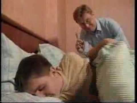 Ziarno-Dyzio i doktorek