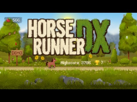 Announcement Trailer