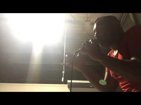 Ain’t no sunshine by Jimmy Sogalrey