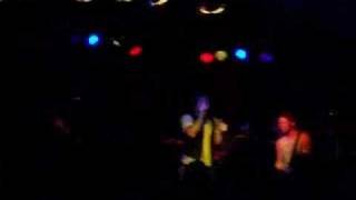 Lorene Drive - Lip Service Denver CO 8-26-07