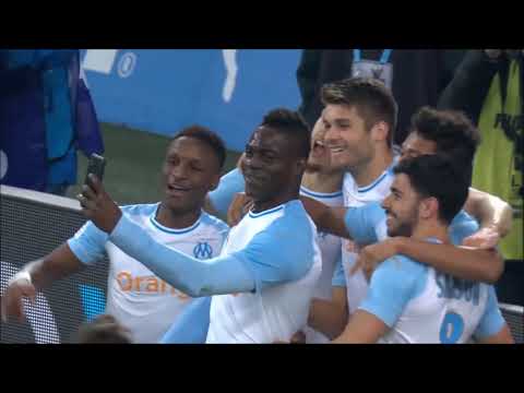 MARIO BALOTELLI - ALL GOALS FOR MARSEILLE (2019)