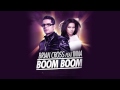 Brian Cross feat. INNA - Boom Boom (Radio Edit ...