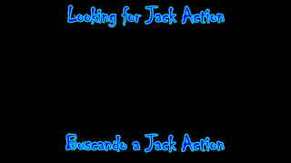 W.A.S.P Jack Action Subtitulos Español