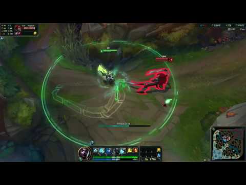 PROJECT  Ekko Skin Spotlight   Pre Release   League of Legends