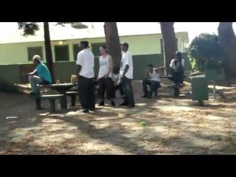 What You Gone Do - Birch Boy Barie feat Stevie Joe (Behind The Scenes.....Kinda)