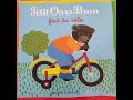 Histoire Pour Enfant Petit Ours Brun Fait Du Vélo