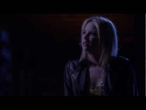 Pretty Little Liars 3x09 - Hanna Tell's Caleb About A.