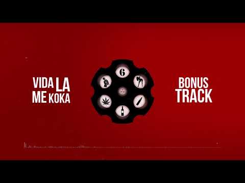 6wild - VIDA LA ME KOKA (Bonus Track)