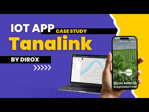 Tanalink - Customer Success Story