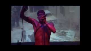 Skinny Puppy - Deep Down Trauma Hounds (The Greater Wrong Of The Right Live)