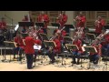 The Nutcracker Suite: 1. Overture - "The President's Own" U.S. Marine Big Band