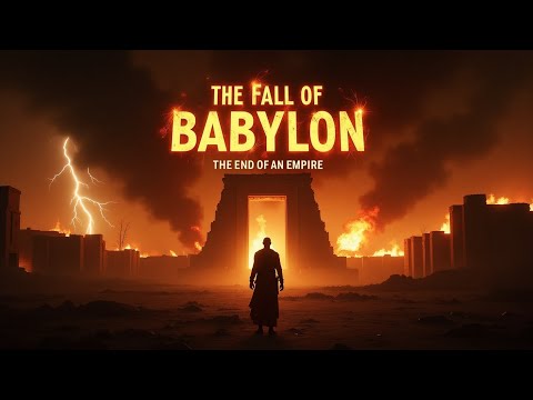 Babylon's downfall: How Did the Persians Destroy An Empire?