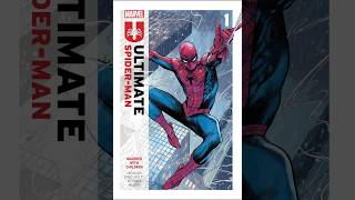 Ultimate Spider-Man by Jonathan Hickman Vol. 1 – Married With Children (2024)
