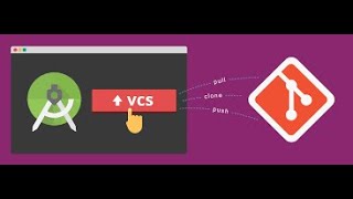GIT SETUP ON ANDROID STUDIO AND ERROR FIX  PUSH REJECTED