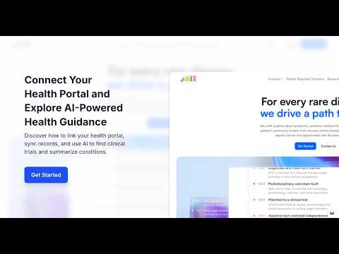 Videos from JinIX Cosmos Inc.