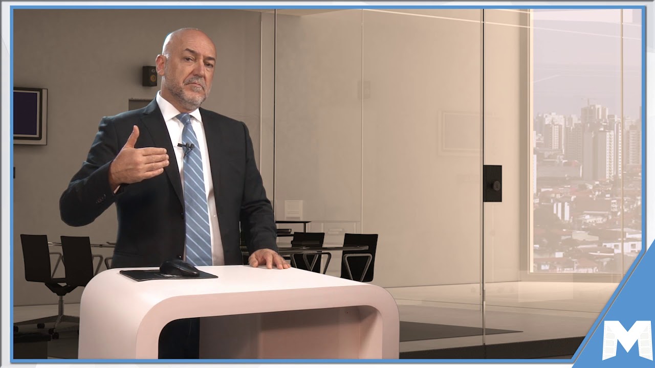 Focus - Princípios do Ultrassom – Parte 1 - A Imagem - Wilson Mathias Jr