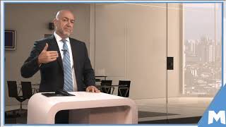 Focus - Princípios do Ultrassom – Parte 1 - A Imagem - Wilson Mathias Jr