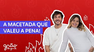 VIIH TUBE E ELIEZER REVELARAM TUDO SOBRE SUA INTIMIDADE! 🙈🔥