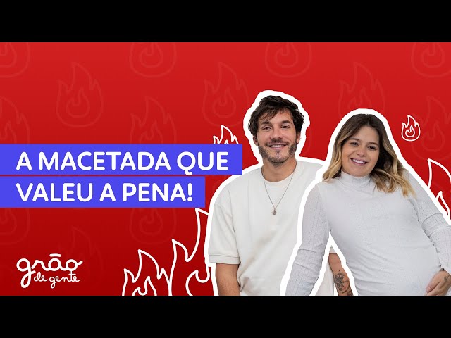 VIIH TUBE E ELIEZER REVELARAM TUDO SOBRE SUA INTIMIDADE! 🙈🔥
