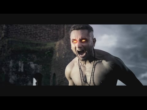 Yo Yo Honey Singh - SATAN - New Hindi Songs 2016