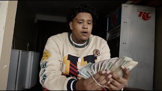 Cover art for TRAPP BACK