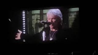 Bon Jovi Live 2021 Encore Drive-In Night 5/22/21