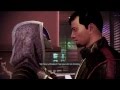 Mass Effect 3: Citadel - Tali Romance 