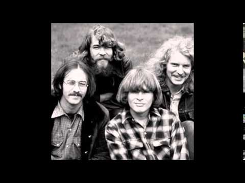 Creedence ClearWater Revival - Compilado
