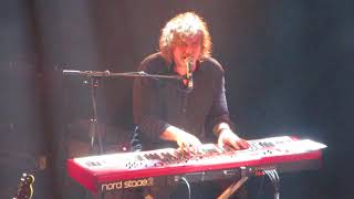 Arid - If You Go (Ancienne Belgique)