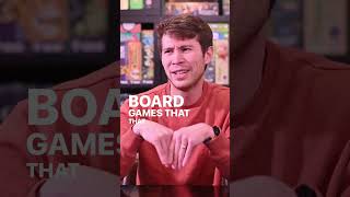 Lean into it! #boardgames #hobby #games