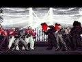Yashiro Team Vs Rugal Team Mugen Fighters KOF Mugen