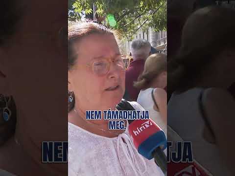 🇭🇺 „A múltunkat senki nem törölheti el” – Üzentek a Terror Háza védelmében👇