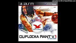 Waka Flocka Flame - I Don't See You (feat Gucci Mane)