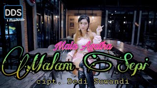 Download lagu MALAM SEPI - [ Lonely Night ] - MALA AGATHA - |POP REMIX SLOWBASS| - [ ] mp3