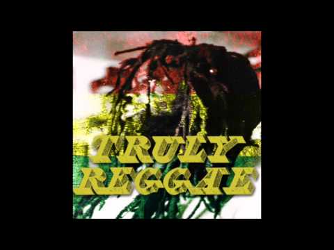 Jimmy Riley - Jah Is Magnificent