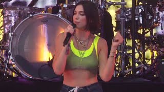 Dua Lipa | My Love (Live Performance) Lollapalooza Chicago 2018