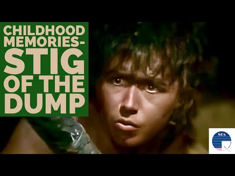 Stig of the Dump (1981) - Childhood Memories