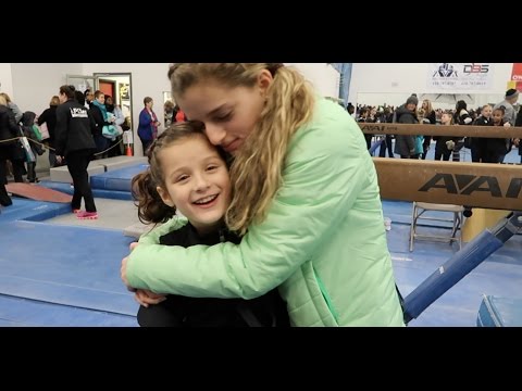 Good Luck, Hayley (WK 314.5) | Bratayley