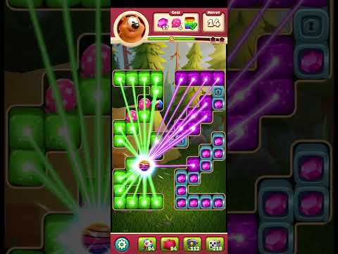 toonblast level 7777 ALL THE 7'S