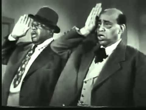 Amos 'n' Andy S2E32 Getting Mama Married 2 -Amos'n' Andy