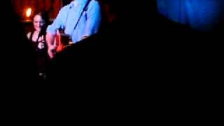 Jason Collett Live in St.John&#39;s NL