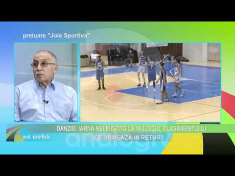 Explicaţiile rupturii dintre BCM Danzio şi Ancuţa Stoenescu