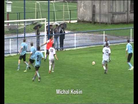 FK muži A-FK Junior Děčín