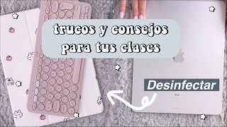 Trucos de iPad para Estudiantes y Profesores + Consejos | HardPeach 🍑
