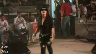 Jenni Rivera - La Sopa Del Bebé  (En Vivo Desde Durango 2008)