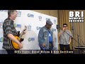 Oscar Wilson, Bob Corritore & Billy Flynn 2022 BMAs BRI Memphis Blues Music Session