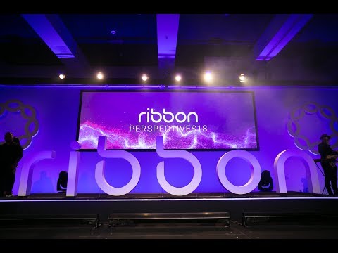 Ribbon Perspectives18 | Highlights