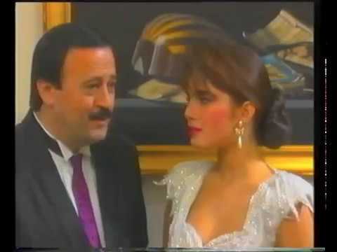 Seren Serengil ve Selami Şahin duet - Seni Çok Seviyorum - Nostalji